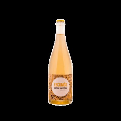 Celler Sanromà Escumós Blanc 2023