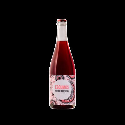 Celler Sanromà Escumós Rosat 2022
