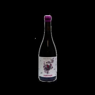 Celler Sanromà L’Estranger 2022