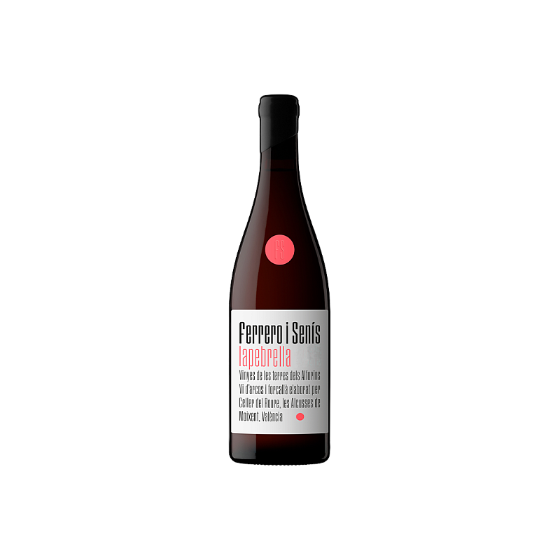 Celler del Roure La Pebrella 2024