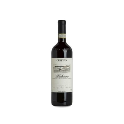 Ceretto Barbaresco 2022