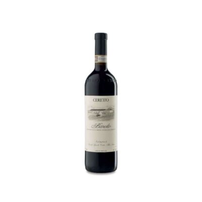 Ceretto Barolo 2022