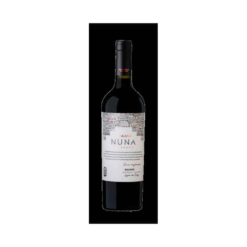 Chakana Nuna Malbec 2021 2023