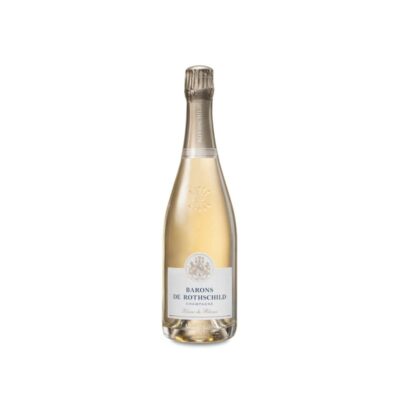 Champagne Barons de Rothschild Blanc de Blancs