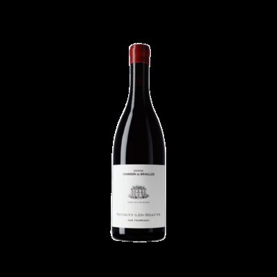 Chandon de Briailles Savigny 1er Cru Aux Fournaux 2022