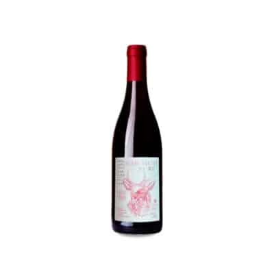 Chapuis & Chapuis Aloxe-Corton Rouge 2022