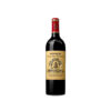 Château Angélus 2021