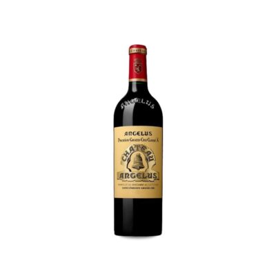 Château Angélus 2022