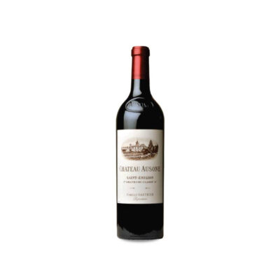 Château Ausone 2018