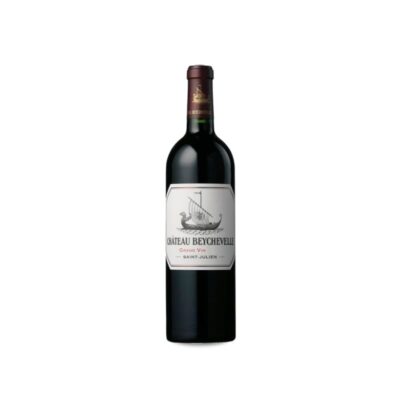 Château Beychevelle 2022
