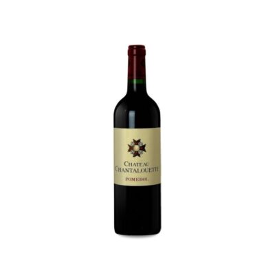 Château Chantalouette 2020