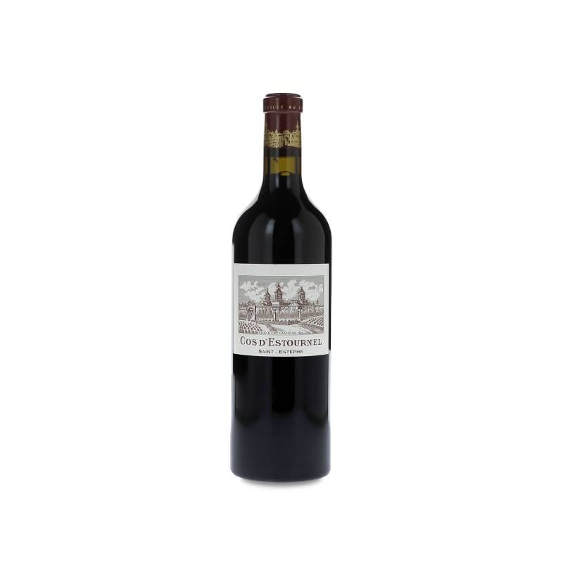 Château Cos d'Estournel 2022