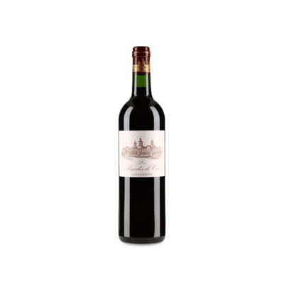 Château Cos d'Estournel Les Pagodes de Cos 2023