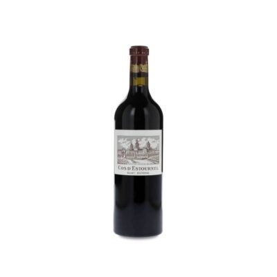 Château Cos d'Estournel Magnum 2018