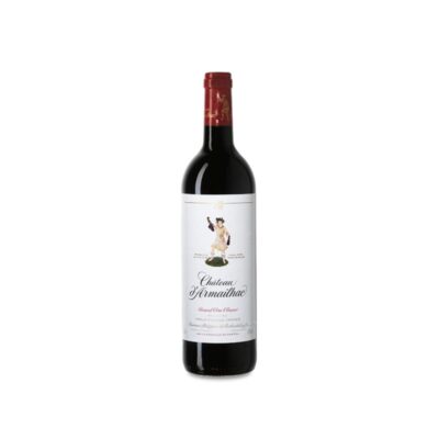 Château D'Armailhac 2022