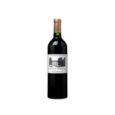 Château Dassault 2018