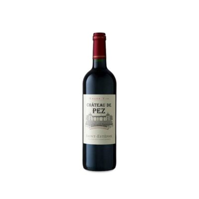Château De Pez 2019