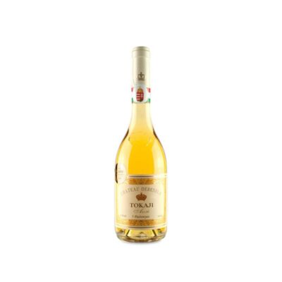 Château Dereszla Aszú 5 Puttonyos 50 cl. 2021