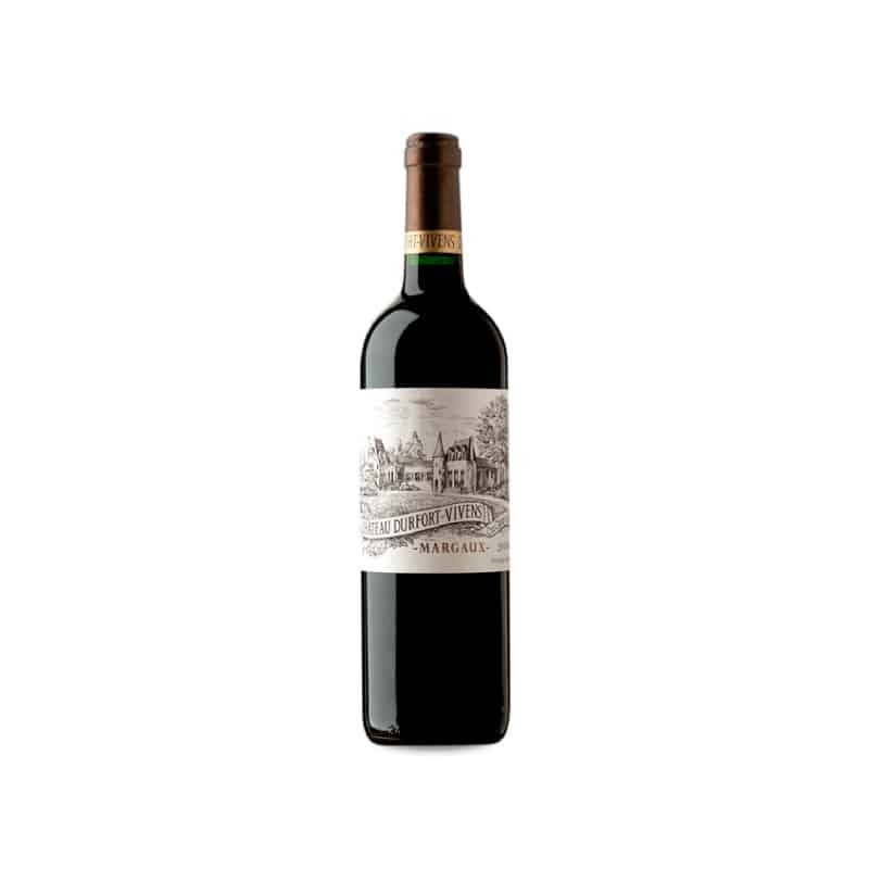 Château Durfort-Vivens 2023