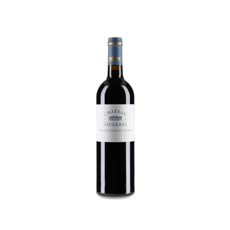 Château Faugères 2023