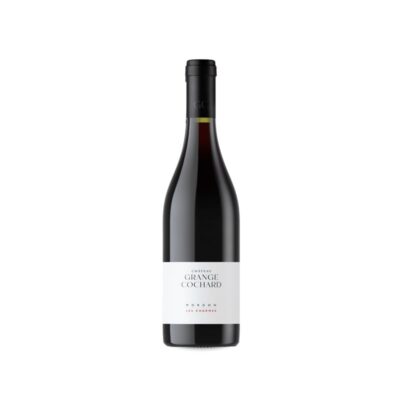 Château Grange Cochard Les Charmes 2020