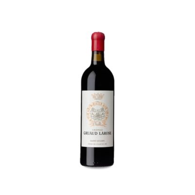 Château Gruaud Larose 2022