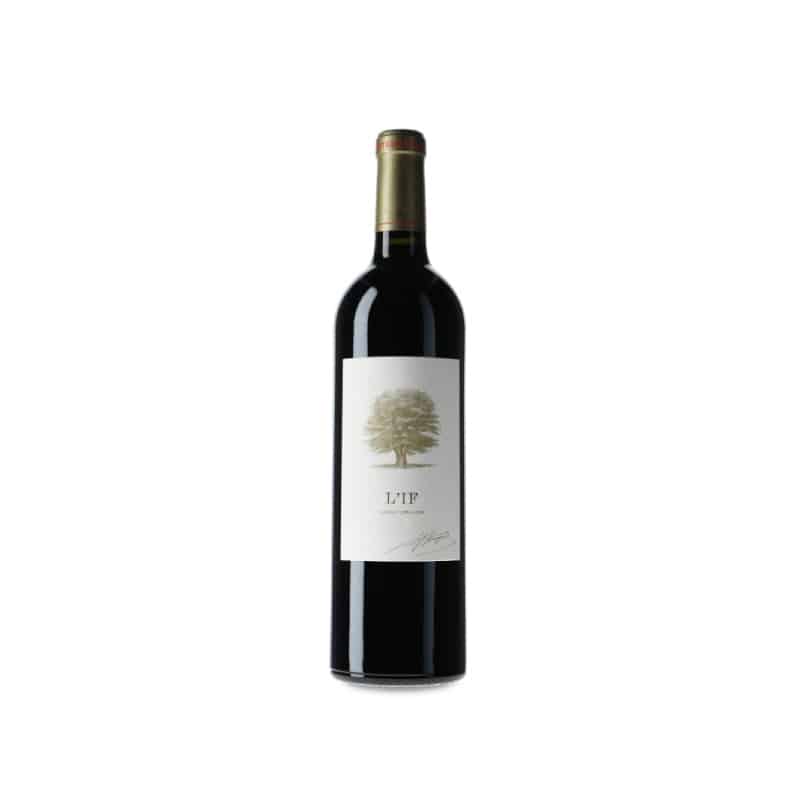 Château L'If 2022