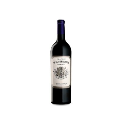 Château La Conseillante 2023