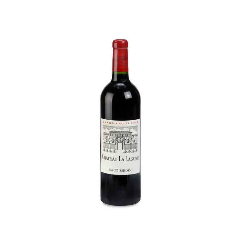 Château La Lagune 2019