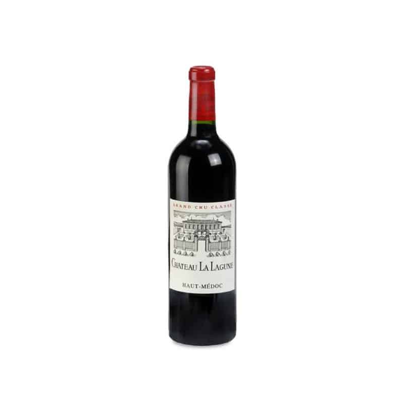 Château La Lagune 2023