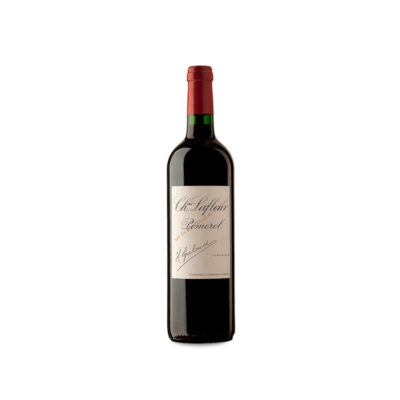 Château Lafleur 2014