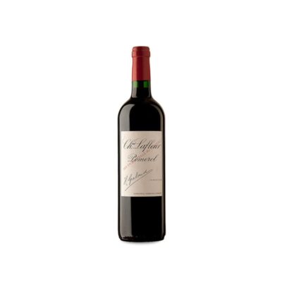 Château Lafleur 2019
