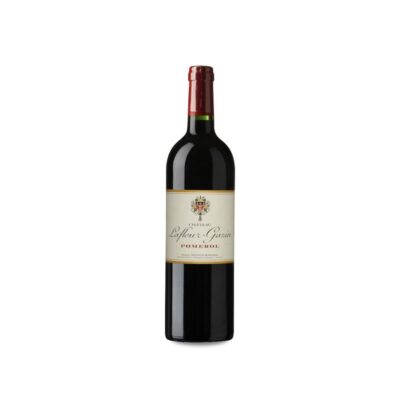 Château Lafleur Gazin 2022