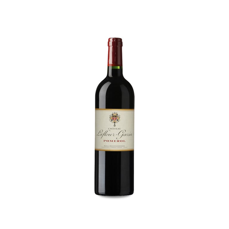 Château Lafleur Gazin 2022