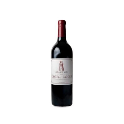Château Latour 2010