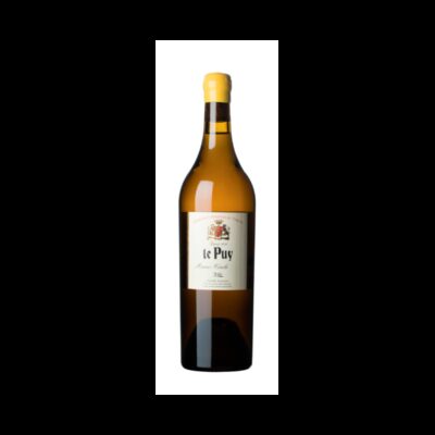 Château Le Puy Marie-Cécile 2025