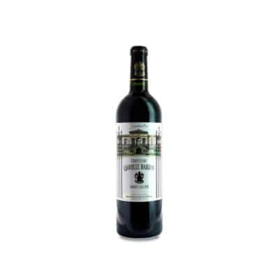 Château Léoville Barton  2023