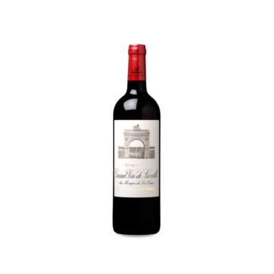 Château Léoville Las Cases 2021