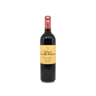 Château Léoville Poyferré 2022