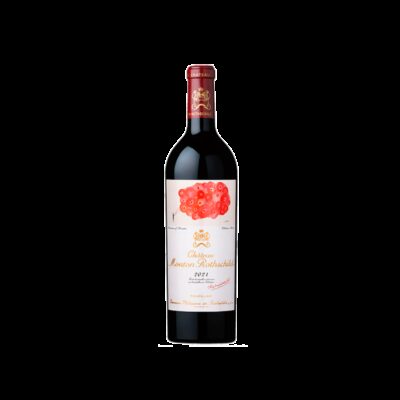 Château Mouton Rothschild 2021