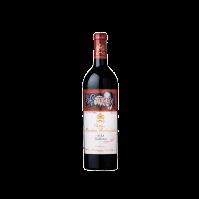 Château Mouton Rothschild 2022