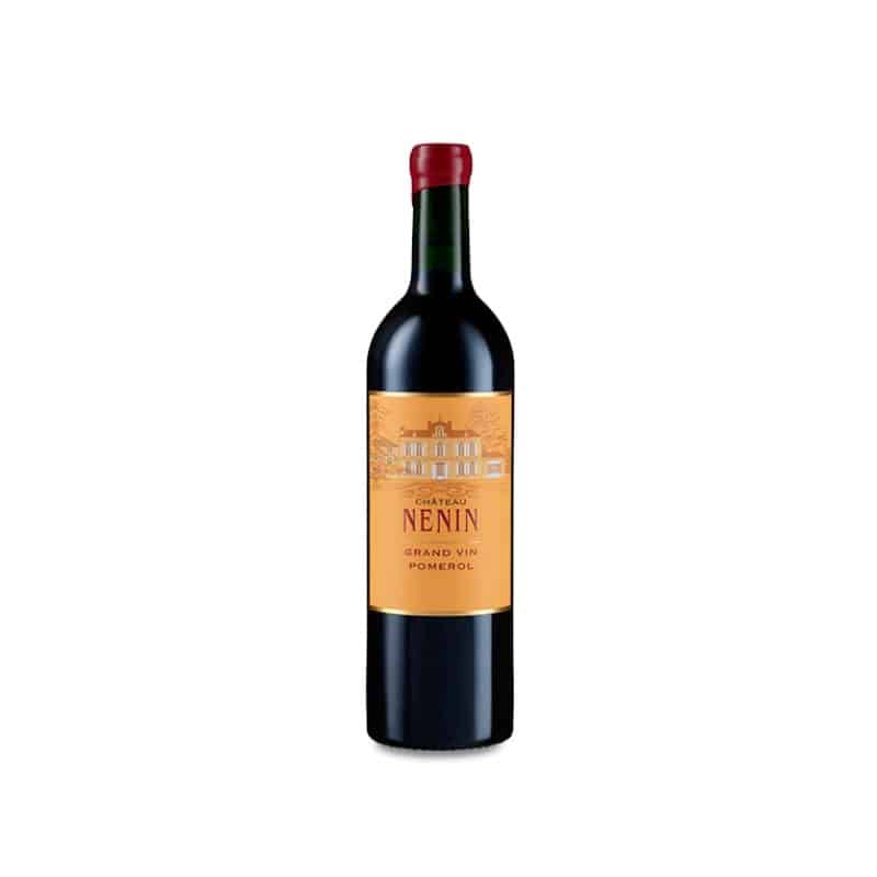 Château Nénin 2021