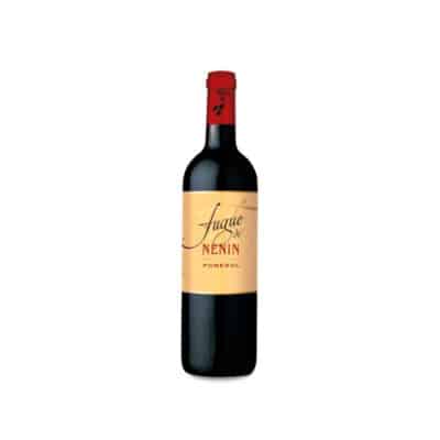 Château Nénin Fugue de Nénin 2023