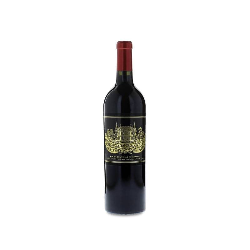 Château Palmer 2021