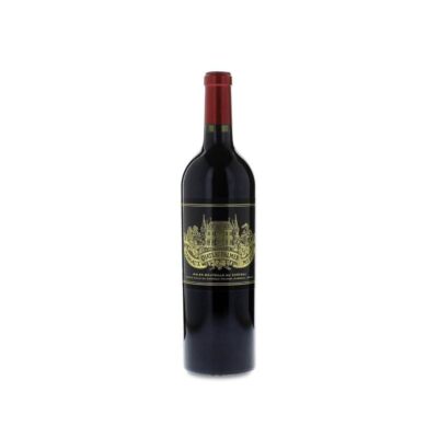 Château Palmer 2022