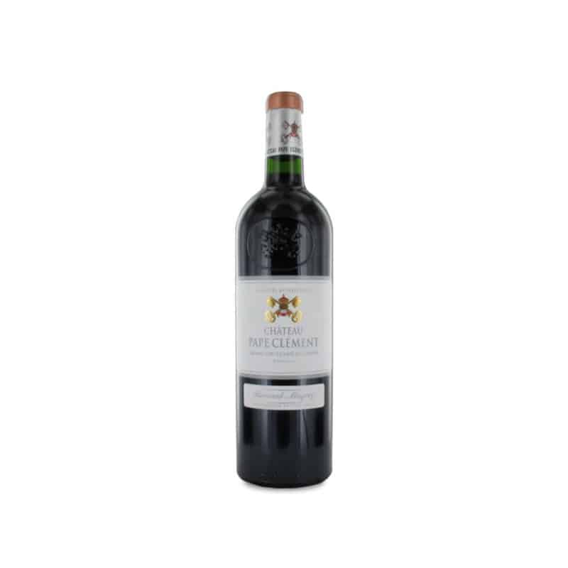 Château Pape Clément 2021