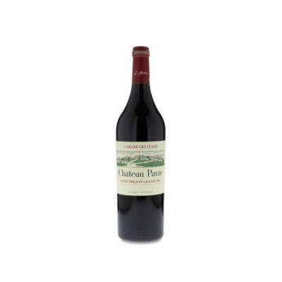 Château Pavie 2020
