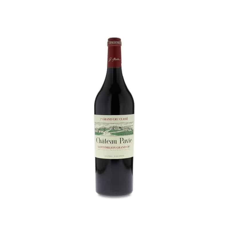 Château Pavie 2020