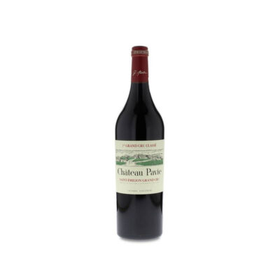 Château Pavie 2022