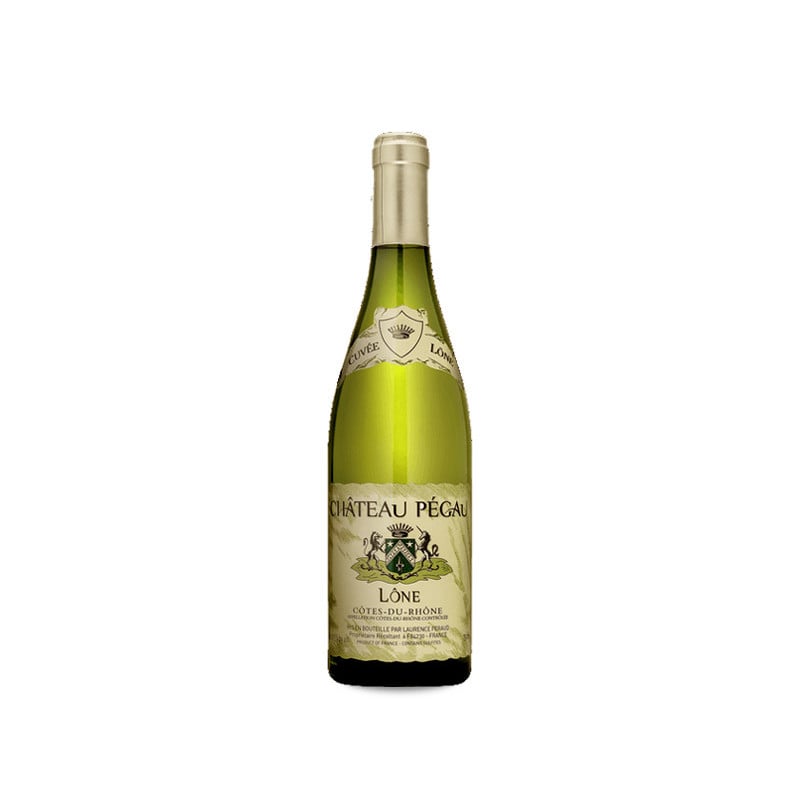 Château Pégau Côtes du Rhône Cuvée Lône 2024